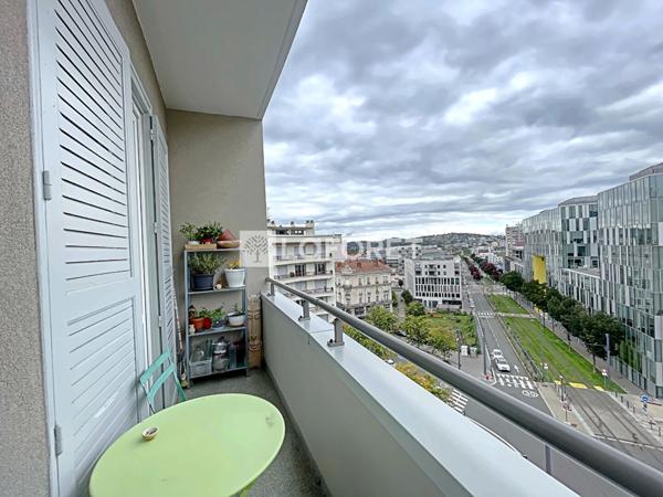 Achat appartement Saint-Étienne - 4 pièce(s) - 86 m² - 154 000 €