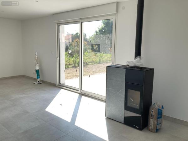 Pavillon à louer à Saint-Parres-lès-Vaudes dans l'Aube (10260), ref : 10361/5761