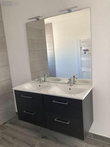 Pavillon à louer à Saint-Parres-lès-Vaudes dans l'Aube (10260), ref : 10361/5761