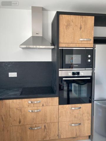 Pavillon à louer à Saint-Parres-lès-Vaudes dans l'Aube (10260), ref : 10361/5761