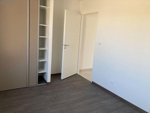 Pavillon à louer à Saint-Parres-lès-Vaudes dans l'Aube (10260), ref : 10361/5761