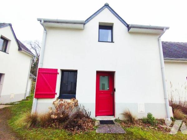 Maison à vendre à Quéven dans le Morbihan (56) : 
Venez découvrir cette maison de 3 pièces de ...