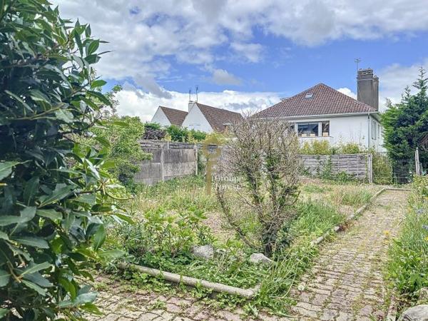 Maison mitoyenne 1 côté Le Touquet-Paris-Plage 83.73 m²