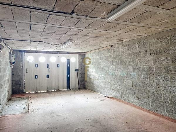 Maison mitoyenne 1 côté Le Touquet-Paris-Plage 83.73 m²