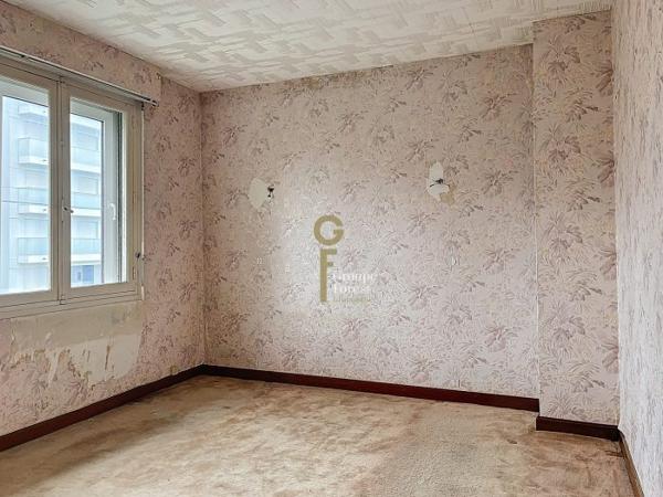 Maison mitoyenne 1 côté Le Touquet-Paris-Plage 83.73 m²