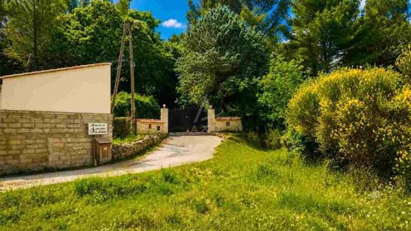 Maison familiale au coeur de la nature