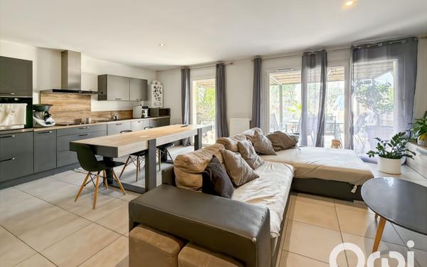 Maison à vendre    4 pièces •  Bollène