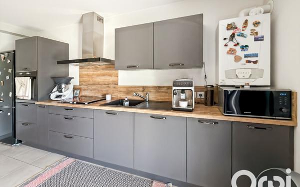 Maison à vendre    4 pièces •  Bollène