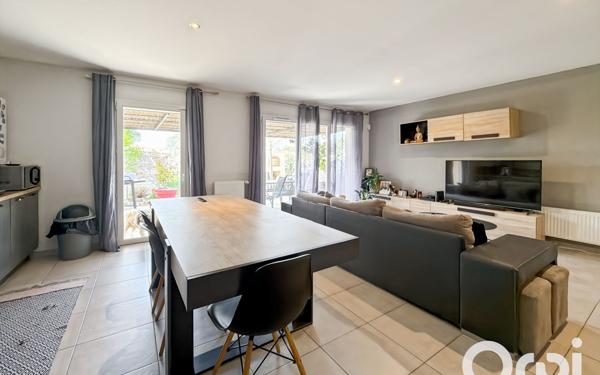 Maison à vendre    4 pièces •  Bollène