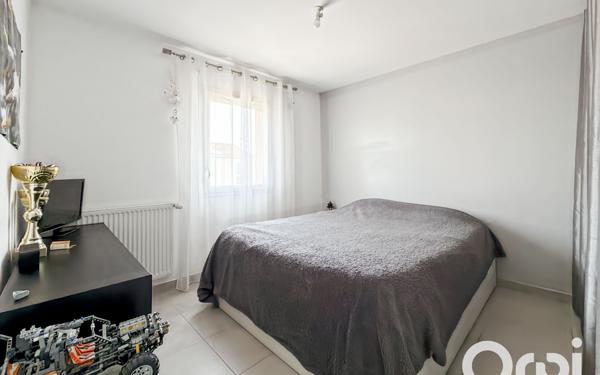 Maison à vendre    4 pièces •  Bollène