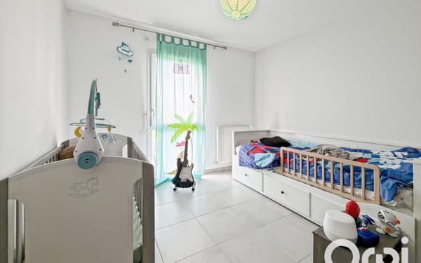 Maison à vendre    4 pièces •  Bollène