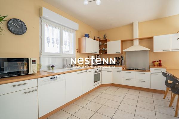 A VENDRE - PLAISANCE DU TOUCH - Maison T4 plain-pied de 96 m² - Jardin, terrasse, garage
