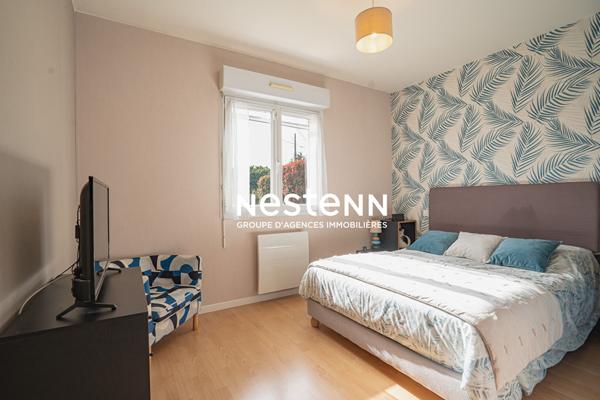 A VENDRE - PLAISANCE DU TOUCH - Maison T4 plain-pied de 96 m² - Jardin, terrasse, garage