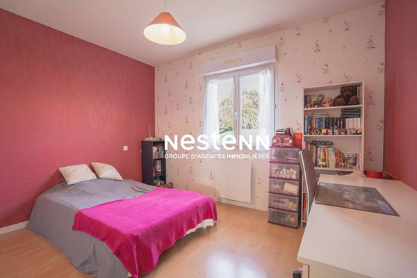 A VENDRE - PLAISANCE DU TOUCH - Maison T4 plain-pied de 96 m² - Jardin, terrasse, garage