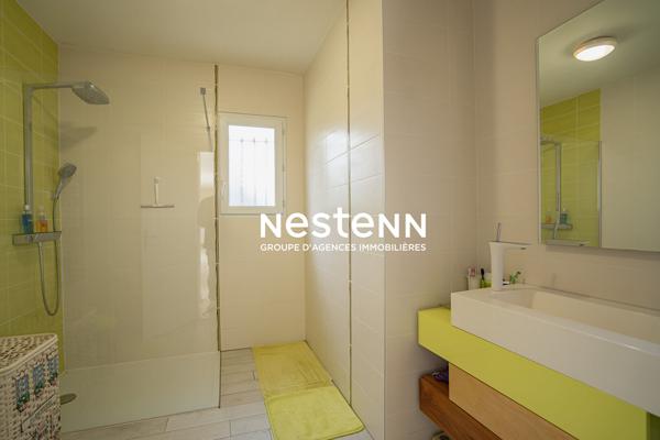 A VENDRE - PLAISANCE DU TOUCH - Maison T4 plain-pied de 96 m² - Jardin, terrasse, garage