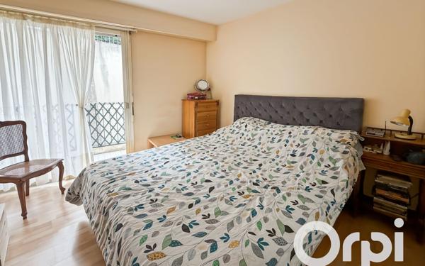 Appartement à vendre    3 pièces • 58,38 m2 Nice