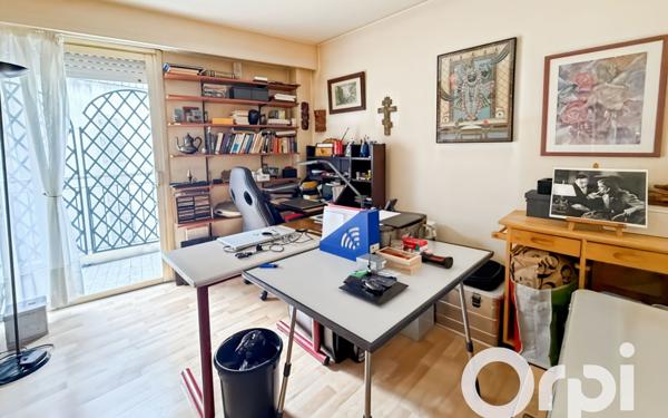 Appartement à vendre    3 pièces • 58,38 m2 Nice