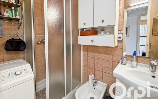 Appartement à vendre    3 pièces • 58,38 m2 Nice