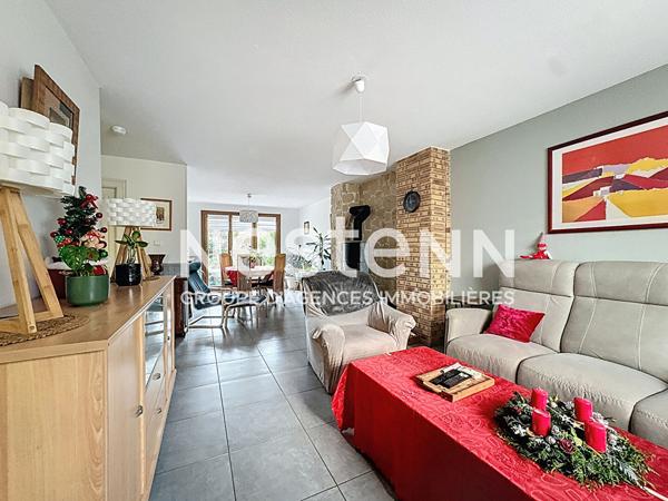 Maison type 4 pièces - 100m² - Ostwald