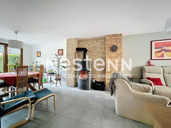 Maison type 4 pièces - 100m² - Ostwald