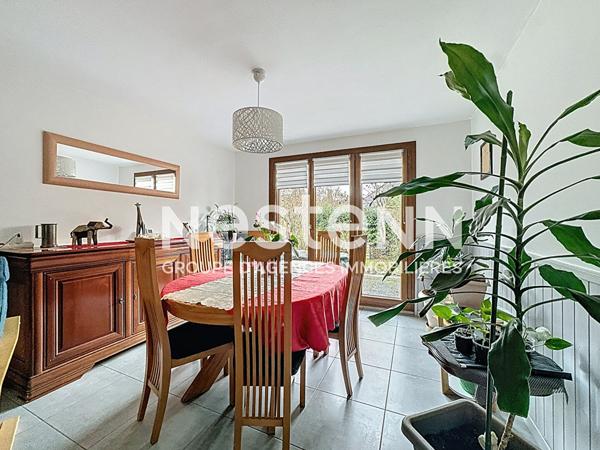 Maison type 4 pièces - 100m² - Ostwald