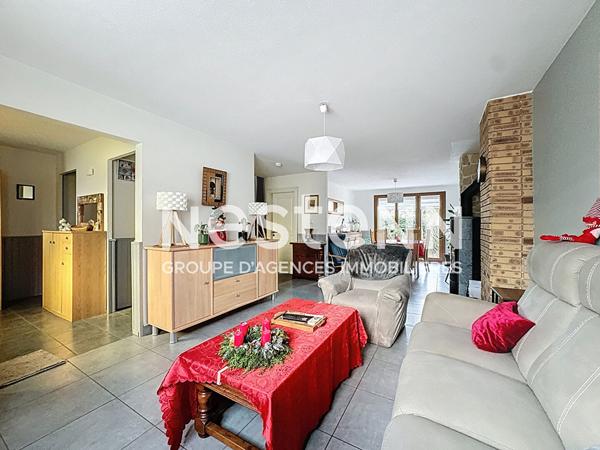 Maison type 4 pièces - 100m² - Ostwald