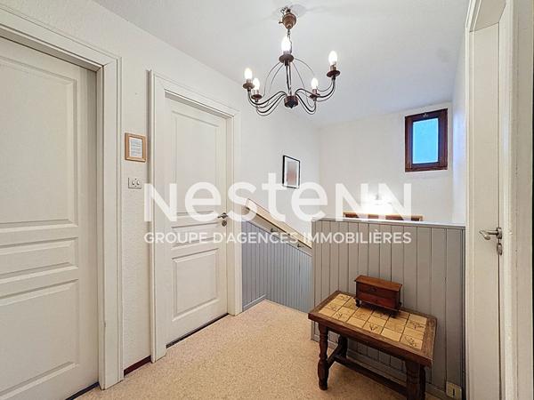 Maison type 4 pièces - 100m² - Ostwald