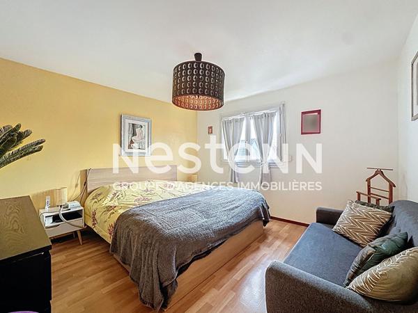 Maison type 4 pièces - 100m² - Ostwald