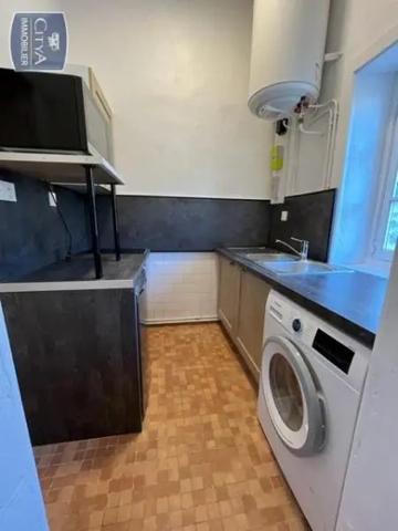 Maison à louer 1 pièce 30m²