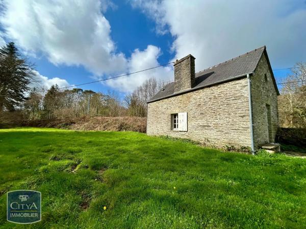 Maison à louer 1 pièce 30m² Cherbourg-en-Cotentin (50470)