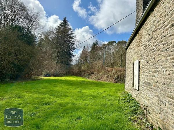 Maison à louer 1 pièce 30m² Cherbourg-en-Cotentin (50470)