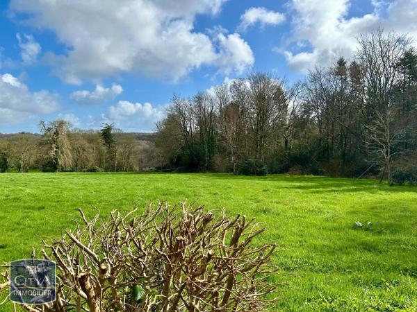 Maison à louer 1 pièce 30m² Cherbourg-en-Cotentin (50470)