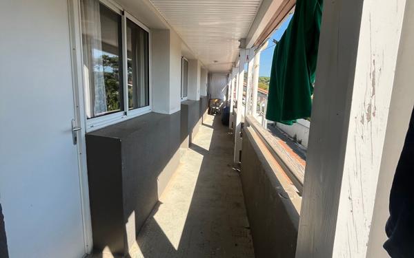 Appartement à vendre    1 pièce • 12,33 m2 Biscarrosse