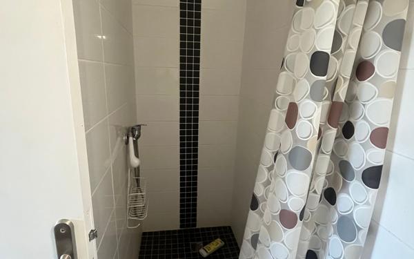 Appartement à vendre    1 pièce • 12,33 m2 Biscarrosse