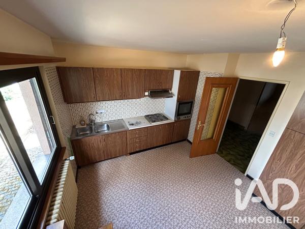 Maison à vendre 9 pièces 198,64 m² Ingersheim