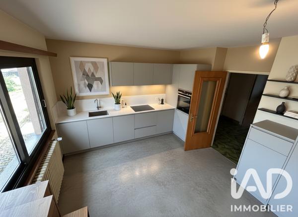 Maison à vendre 9 pièces 198,64 m² Ingersheim