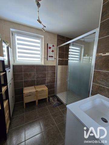 Location appartement 3 pièces 61,1 m² Saint-Brevin-les-Pins