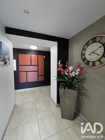 Location appartement 3 pièces 61,1 m² Saint-Brevin-les-Pins