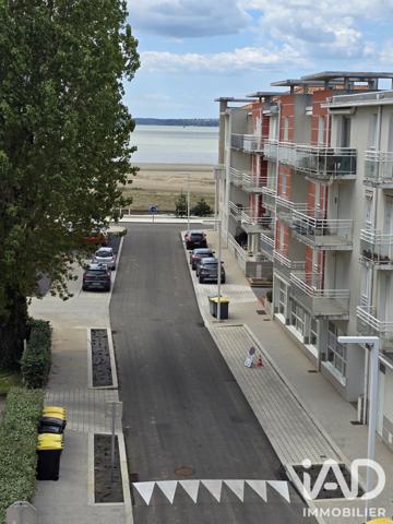 Location appartement 3 pièces 61,1 m² Saint-Brevin-les-Pins
