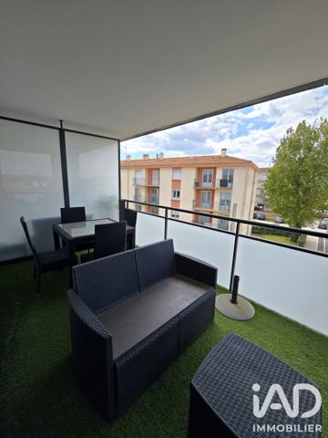 Location appartement 3 pièces 61,1 m² Saint-Brevin-les-Pins