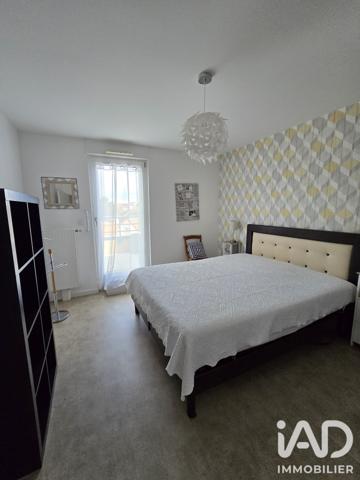 Location appartement 3 pièces 61,1 m² Saint-Brevin-les-Pins