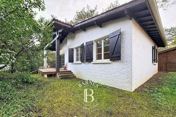 Lège-Cap-Ferret, Villa 3 Chambres -  81 m² à vendre