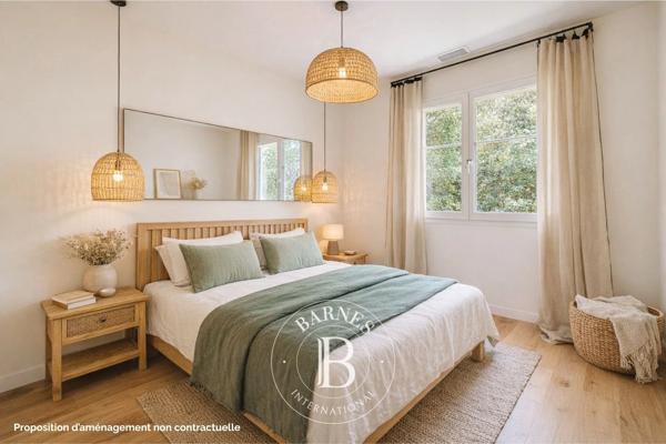 Lège-Cap-Ferret, Villa 3 Chambres -  81 m² à vendre