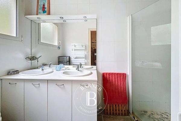 Lège-Cap-Ferret, Villa 3 Chambres -  81 m² à vendre
