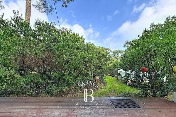 Lège-Cap-Ferret, Villa 3 Chambres -  81 m² à vendre