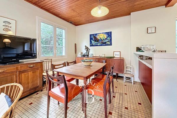 Lège-Cap-Ferret, Villa 3 Chambres -  81 m² à vendre