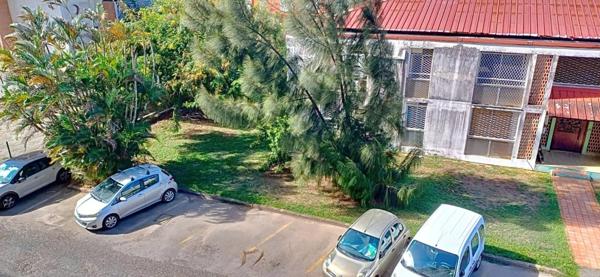 Une cuisine ouverte sur la terrasse