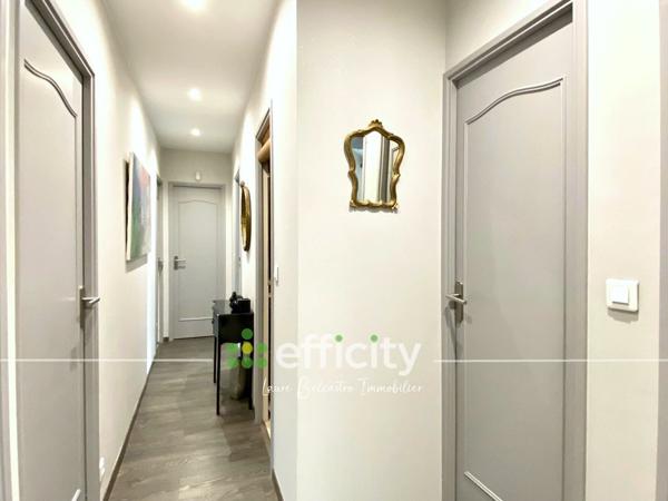 Maison 8 pièces - 160 m²