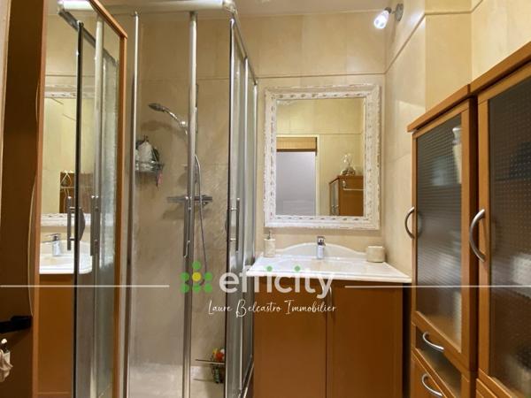 Maison 8 pièces - 160 m²