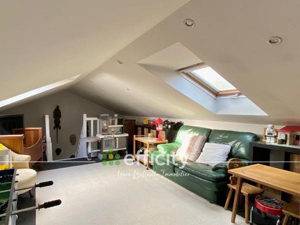 Maison 8 pièces - 160 m²